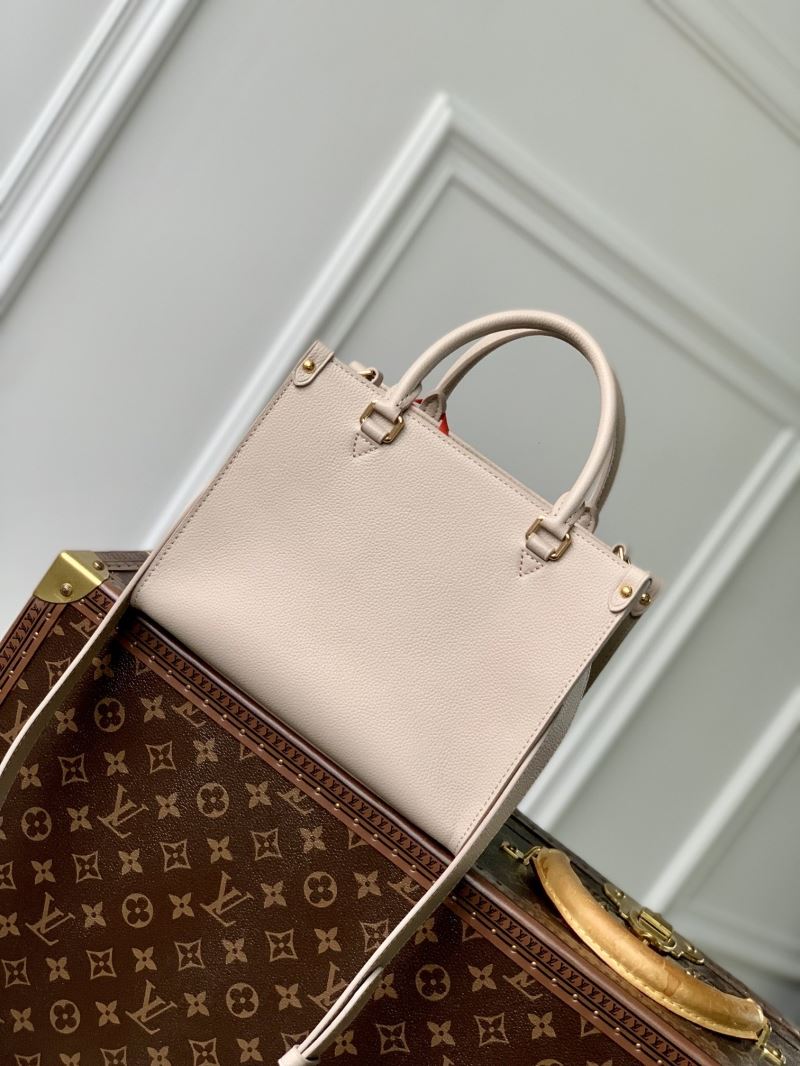 LV Shopping Bags